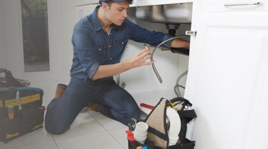 Professional Leak Detection in Dry Creek, WV